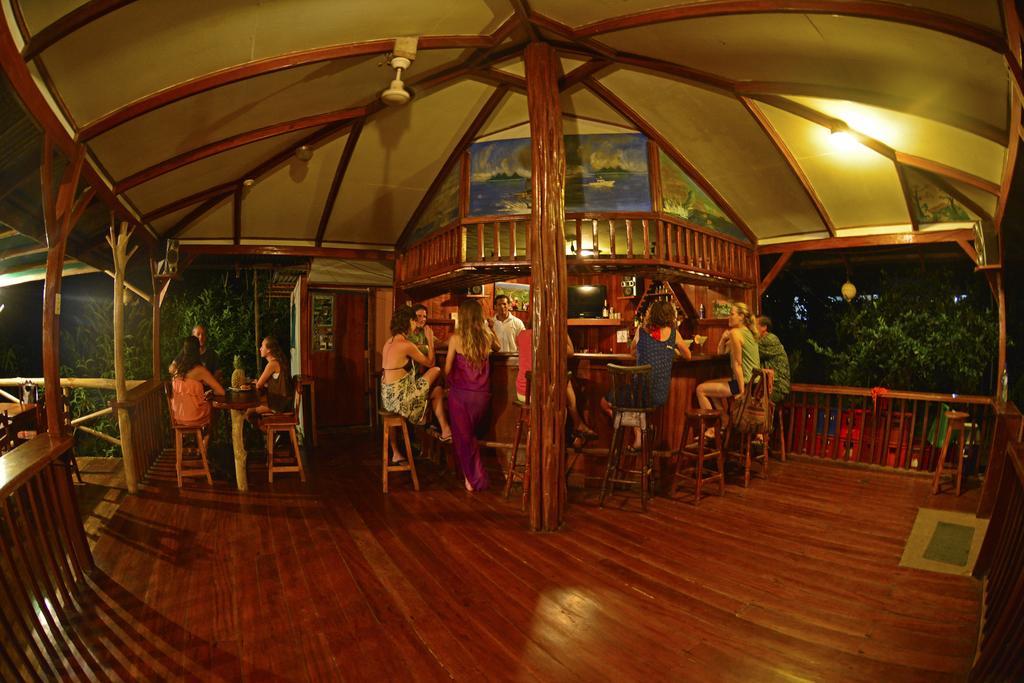 Poor Man'S Paradise Lodge Drakes Bay Exterior foto